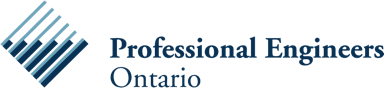 Professional Engineers Ontario