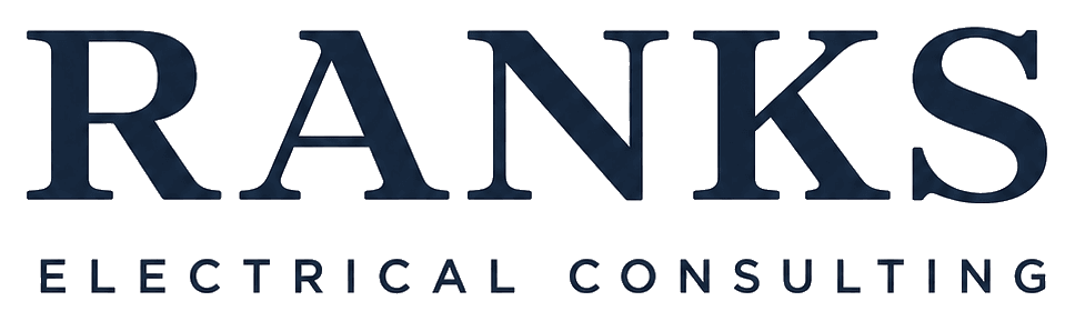 Ranks Electrical Consulting Ltd.