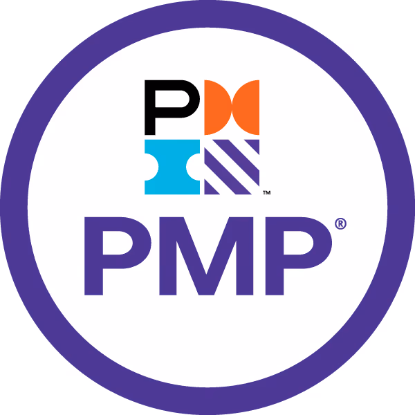 Project Management Professional